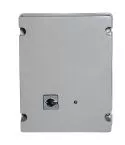 Regulator de viteza, 5 viteze, 7 A, 400 V