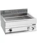 Bain-marie, de banc, GN2/1