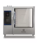 Cuptor Combi SkyLine Pro Electrolux Professional, gaz LPG, ventilator 7 viteze, 10GN2/1
