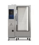 Cuptor Combi SkyLine Premium  Electrolux Professional, gaz LPG, 20 GN2/1