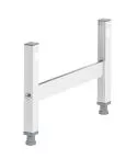 Suport pentru rastel 370x250 mm