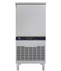 Blast Chiller Crosswise 10 tavi GN 1/1; Capacitate de incarcare: racire 40 kg, congelare 25 kg