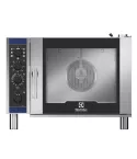 Cuptor convectie cross-wise, electric, 6 x GN 1/1 - Smart Steam