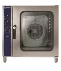 Cuptor convectie Crosswise Electrolux Professional, electric, 10 GN1/1