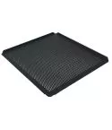 Tava de copt aluminiu, GN2/3
