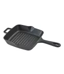 Tigaie grill 20 x 20 cm - LAVA