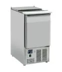 Saladeta cu 1 usa GN1/1, 3xGN1/3