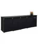 Modul bar refrigerat, 4 usi, 680 litri