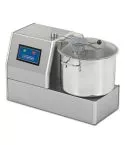 Cutter, de banc, capacitate 8 litri