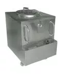 Cuptor Tandoori