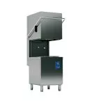 Masina de spalat vase cu capota, control mecanic