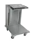Carucior port-tavi 530x370 mm