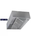 Hota cubica de perete cu motor, 1800x1100 mm