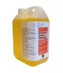 Detergent de indepartare grasimi pentru cuptoare koiperre
