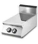 Plita inductie, de banc, 2 zone gatire diametru 200 mm