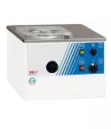 Masina de inghetata, racire cu aer, 5 l/h