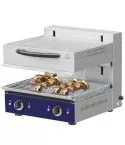 Salamandra cu lift, 590x320 mm