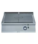 Plita solida cu alimentare pe gaz Electrolux Professional 7 kW