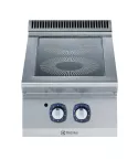 Plita cu infrarosu Electrolux Professional, 2 zone (2,2 kW fiecare)