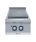Plita unica alimentare electrica  Electrolux Professional, de banc, jumatate de modul