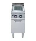 Masina de fiert paste  Electrolux Professional, alimentare pe gaz, 24,5 litri, cu 1 cuva