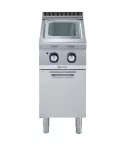 Masina electrica de fiert paste Electrolux Professional, 24,5 litri, cu 1 cuva