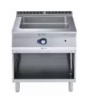 Masina de gatit multifunctionala Electrolux Professional, alimentare pe gaz, 22 litri, cu suprafata de gatit din otel compus