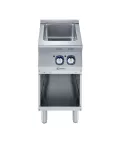Masina de gatit multifunctionala  Electrolux Professional, electrica, 11 litri, cu suprafata de gatit din otel compus