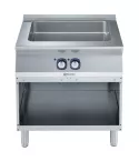 Masina de gatit multifunctionala  Electrolux Professional, electrica, 22 litri, cu suprafata de gatit din otel compus