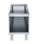 Dulap cu baza deschisa Electrolux Professional, 1/2 modul