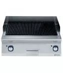 Grill electric de banc  Electrolux Professional, modul complet