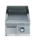 Grill electric, de banc, Electrolux Professional, placa de gatit crom periat