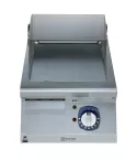 Grill electric Electrolux Professional, placa neteda inlicnata, de banc