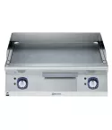 Grill electric Electrolux Professional, placa neteda