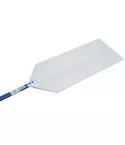 Paleta pentru pizza la metru, dreptunghiulara
