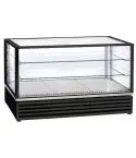 Vitrina rece, de banc, 1185x650x735