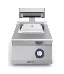 Incalzitor electric cartofi Electrolux Professional, de banc, cu 1 cuva