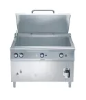 Marmita cu incalzire indirecta Electrolux Professional, alimentare pe gaz, 250 litri
