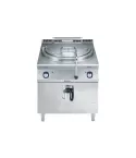 Marmita cu incalzire directa Electrolux Professional, alimentare pe gaz, 100 litri