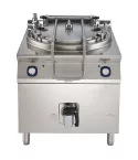 Marmita cu incalzire directa Electrolux Professional, alimentare pe gaz, 150 litri, autoclava