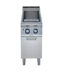 Masina electrica de fiert paste Electrolux Professional, 40 litri, cu 1 cuva