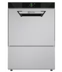 Masina de spalat vase NeoBlue Touch undercounter cu pompa de scurgere, pompa de detergent si dozator agent de clatire integrat; Productivitate: 65/40/36/24/15 cosuri/ora