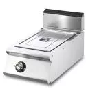 Bain marie electric, GN 1/1