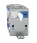 Masina pentru frisca, capacitate 4 litri, productie 100 litri/h