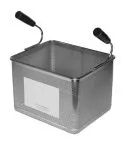 Cos pentru bolitor paste, GN 1/2