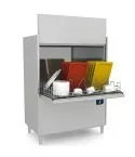 Masina de spalat ustensile si vase mari, dimensiune cos 1320x700x800 mm