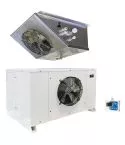 Agregat frigorific, split / +5 grade (26,17 mc)/-5 grade (11,05 mc)
