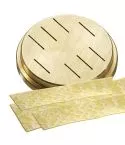 Matrita pentru paste "fettuccine" 8 mm pentru CBF0001