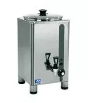 Dispenser bauturi calde, 6 litri