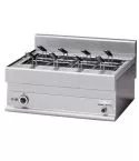 Masina electrica de fiert paste, de banc, 30 litri